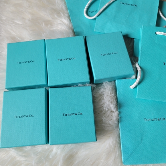Tiffany & Co Bundle